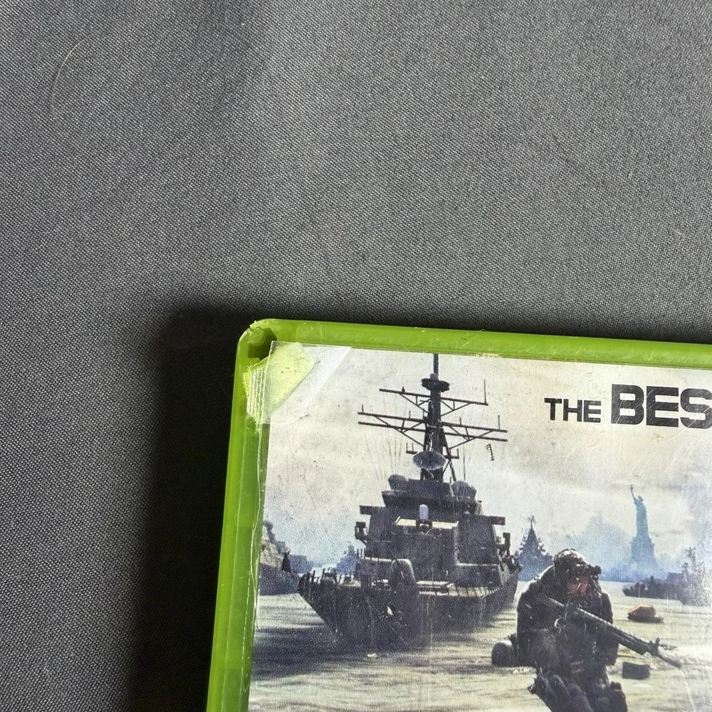 Call of Duty: Modern Warfare 3‎ (Microsoft Xbox 360, 2011) Complete / Tested